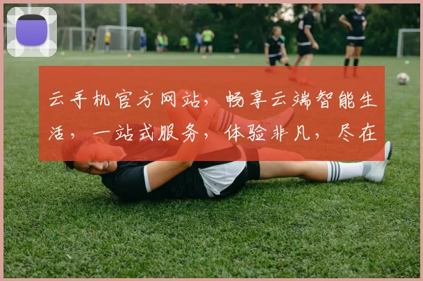 云手机官方网站，畅享云端智能生活，一站式服务，体验非凡，尽在